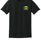Friday the 13th Shamrock  Apparel