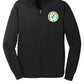 Notre Dame Spartans Sport Wick Full-Zip Jacket (Unisex)