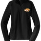 SJN Knights Clay Target Sport Tek 1/4 Zip Pullover (Ladies)