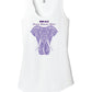 z- Memories Matter Elephant Tank