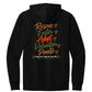 Rescue. Foster. Adopt.  Hoodie
