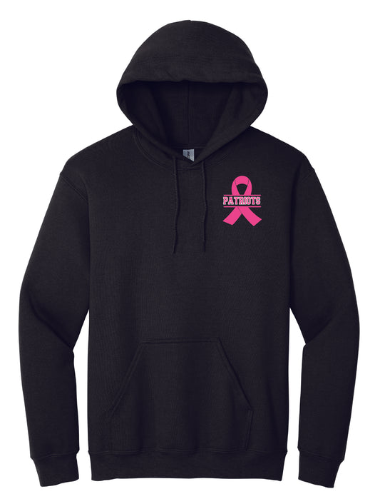 Tackle Cancer Hoodie