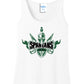 Women's Core Cotton Tank Top