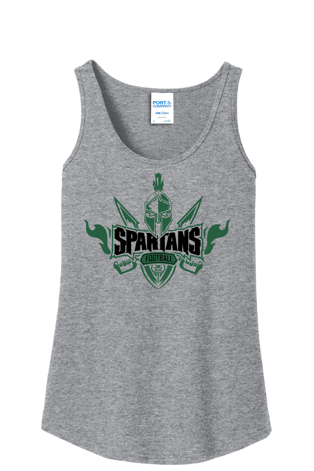 Women's Core Cotton Tank Top
