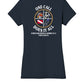 Portland One Call Does it All Ladies V-Neck
