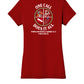 Portland One Call Does it All Ladies V-Neck