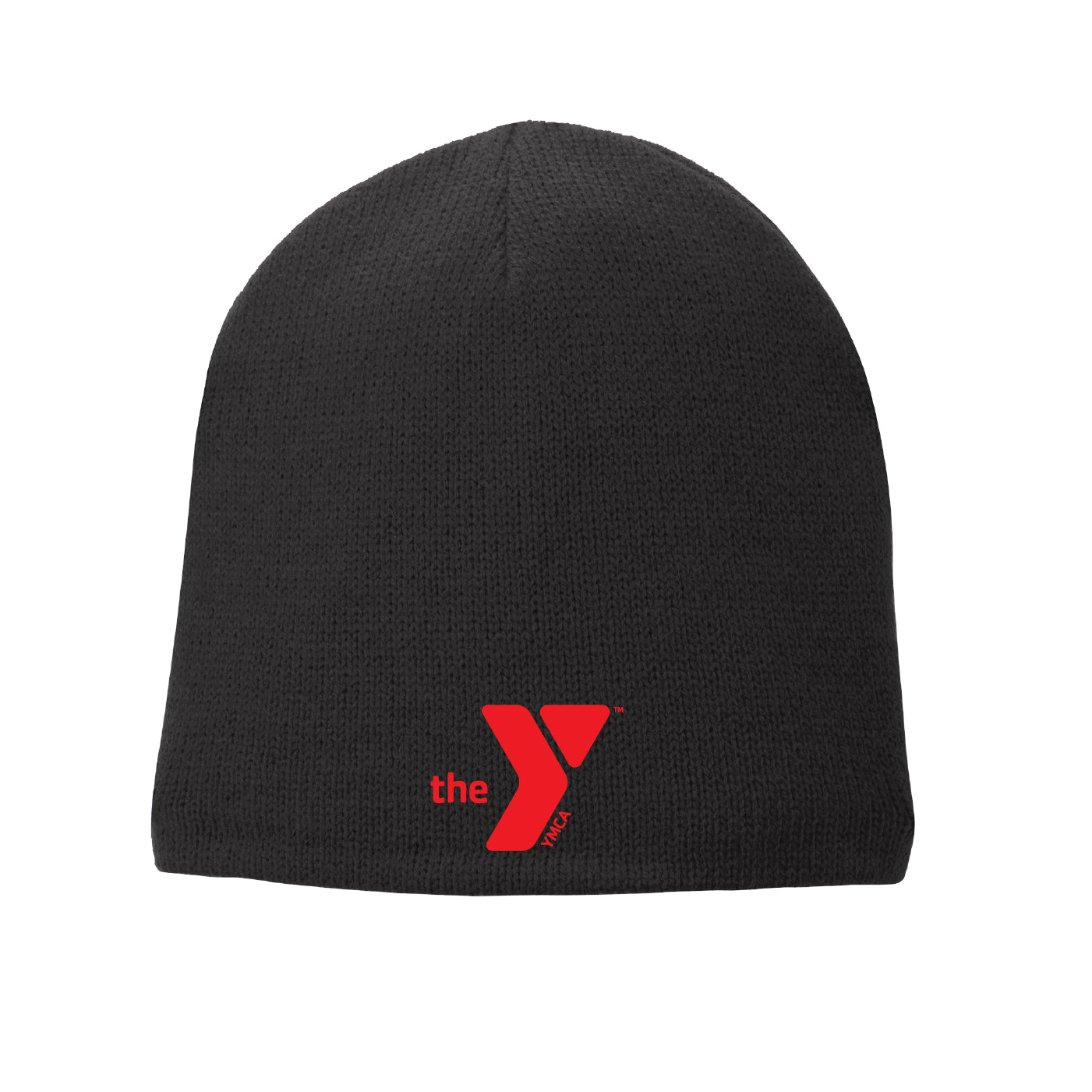 Pocono YMCA Piranhas Fleece Lined Beanie