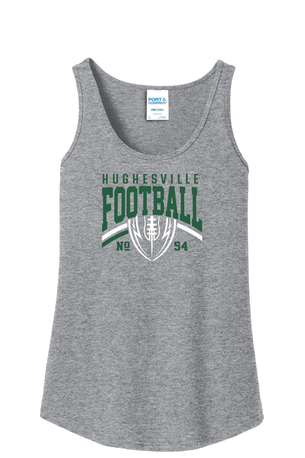 Women's Core Cotton Tank Top