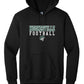 Hughesville Football Hoodie