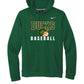 Nike Ducks Baseball Hoodie