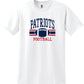 Patriots Football Short Sleeve T-Shirt