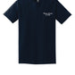 Gildan Pocket Short Sleeve T-Shirt navy