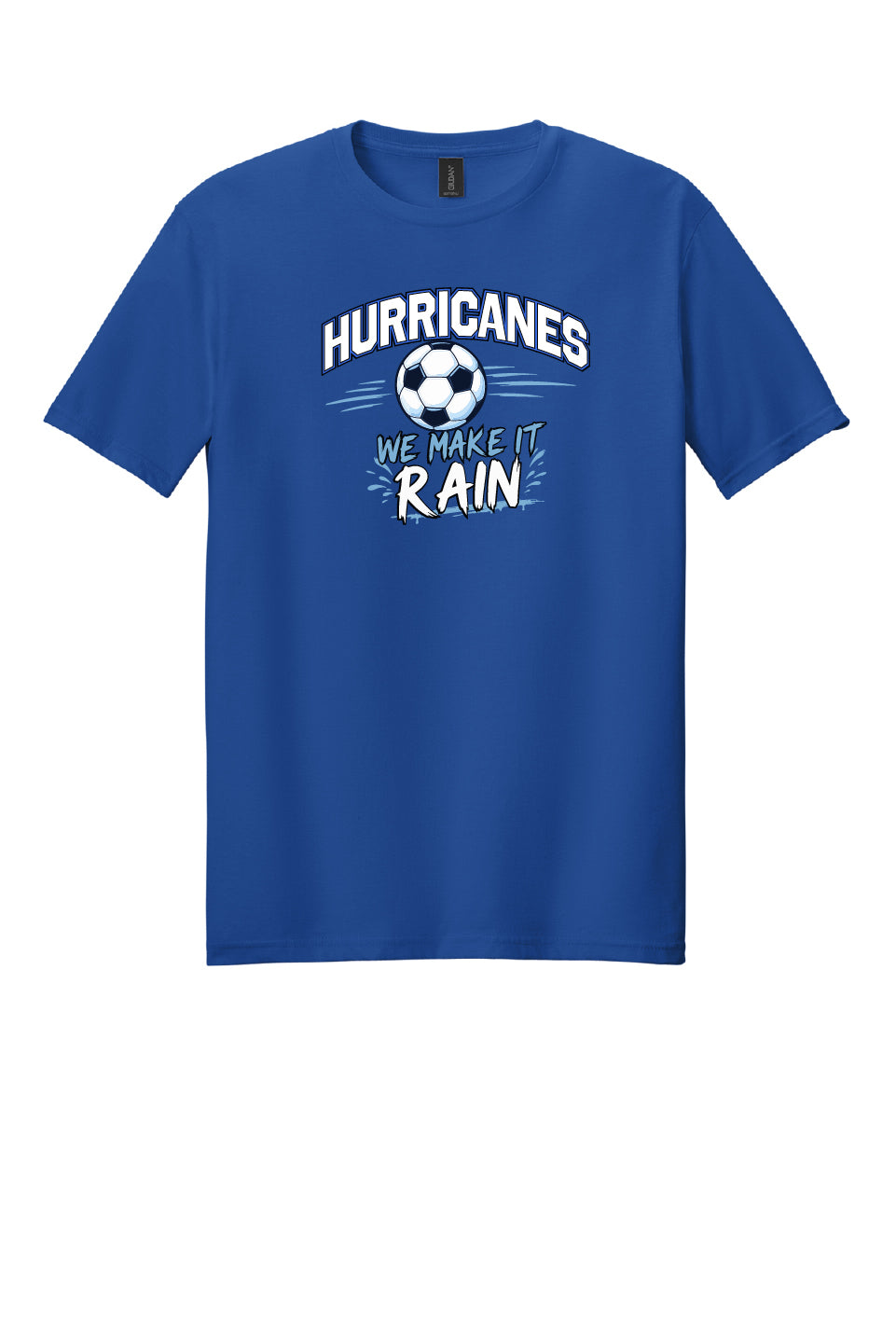 We Make it Rain Short Sleeve T-Shirt