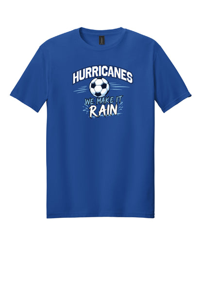 We Make it Rain Short Sleeve T-Shirt