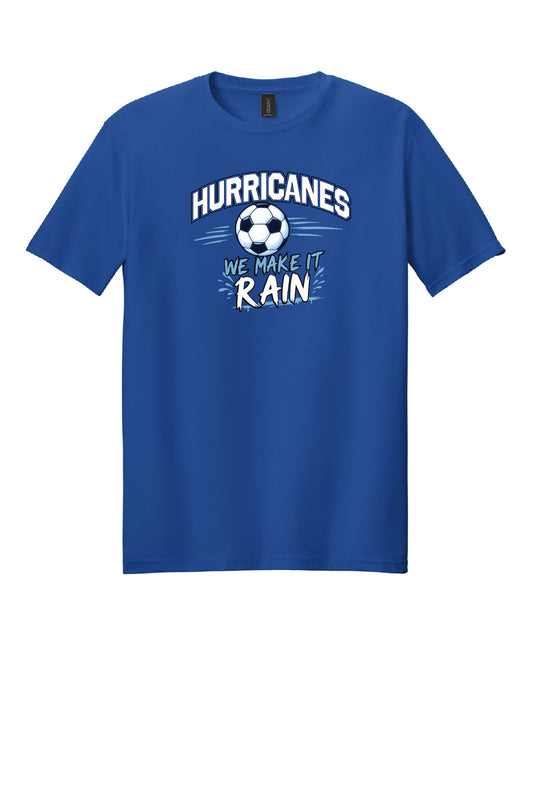 We Make it Rain Short Sleeve T-Shirt