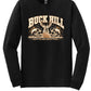 Buck Hill Football Apparel