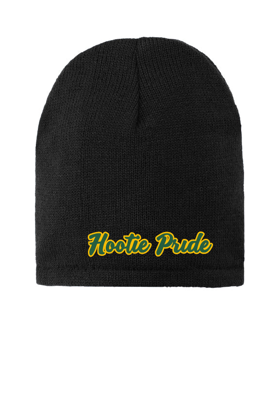 Hootie Pride Fleece Lined Beanie