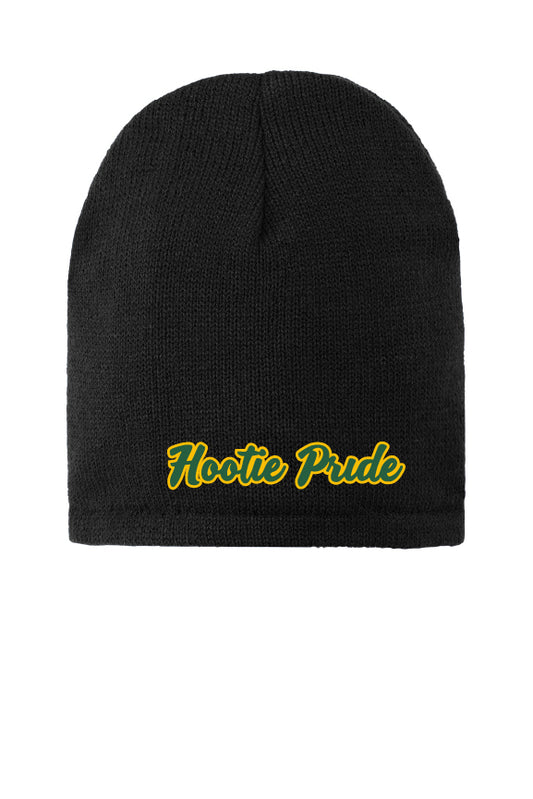 Hootie Pride Fleece Lined Beanie