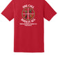 Otters One Call Does It All Pocket T-Shirt