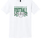 Personalized Hughesville Short Sleeve T-Shirt