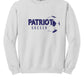 Patriot Soccer Crewneck Sweatshirt