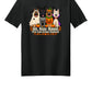 Sit. Stay. Haunt. Short Sleeve T-Shirt