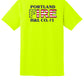 Portland Hook & Ladder Short Sleeve T-Shirt (Adult)