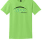 Terps Football Short Sleeve T-Shirt