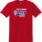 NW Cheer Short Sleeve T-Shirt