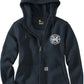 Carhartt Women's Full Zip Hoodie