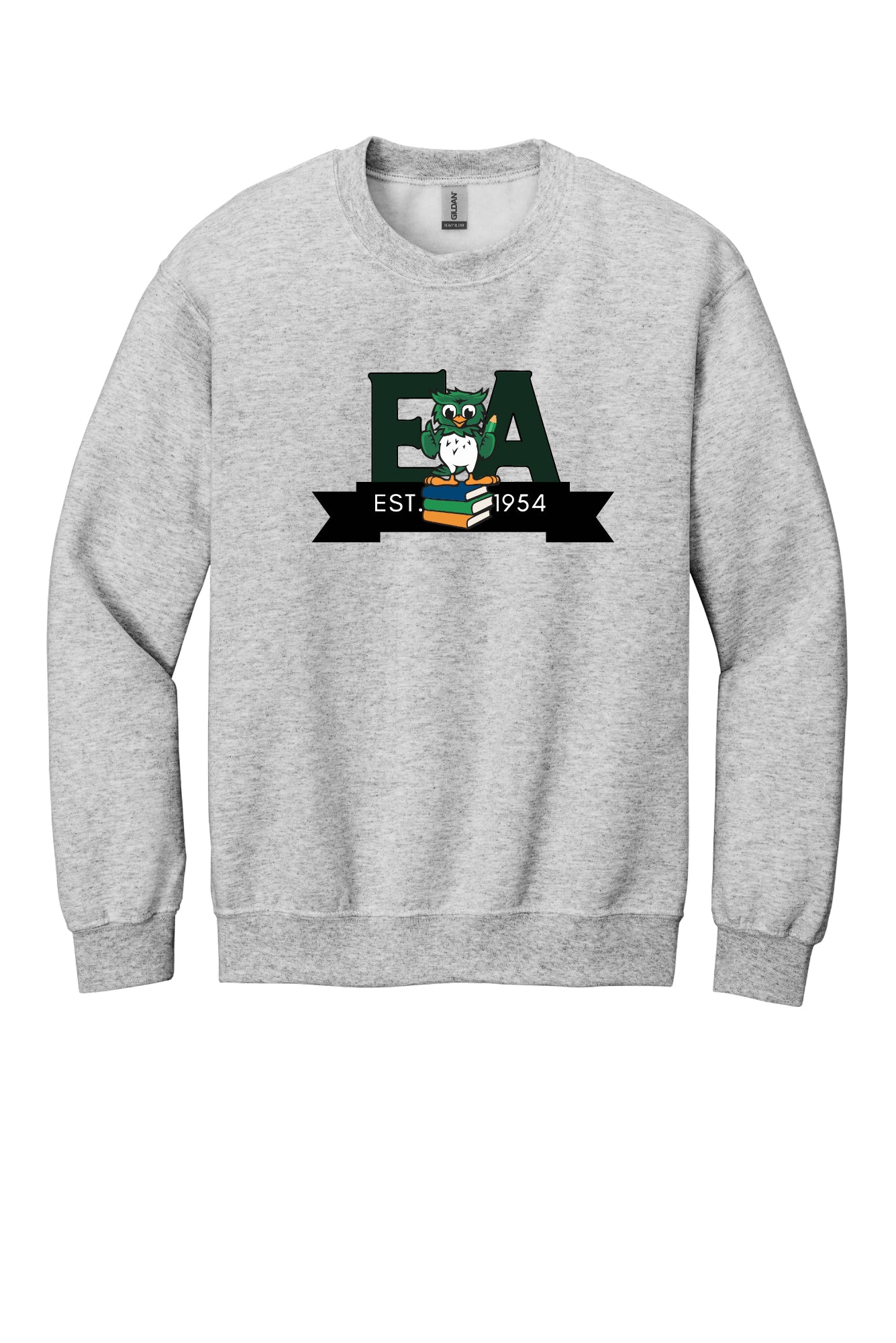 EA Est. 1954 Crewneck Sweatshirt