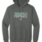 Hughesville Football Hoodie