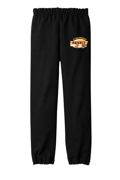 SJN Cinch Bottom Sweatpants (Youth & Adult)