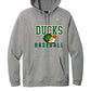 Nike Ducks Baseball Hoodie