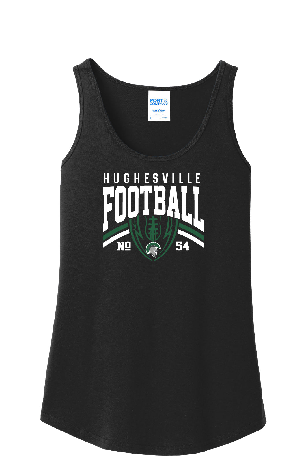 Women's Core Cotton Tank Top
