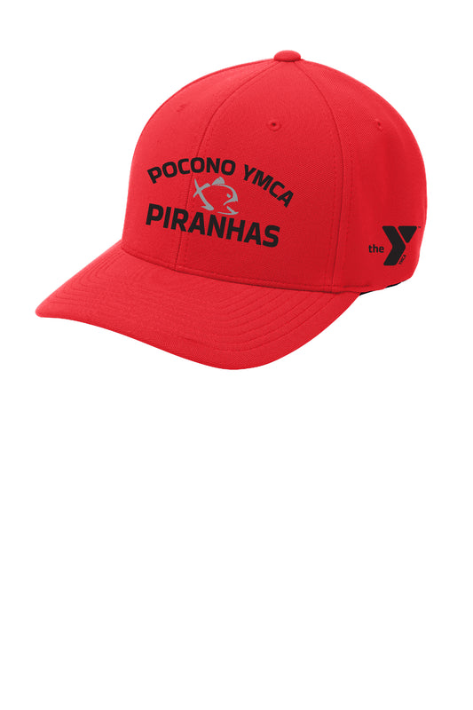 Pocono Piranhas Ball Cap