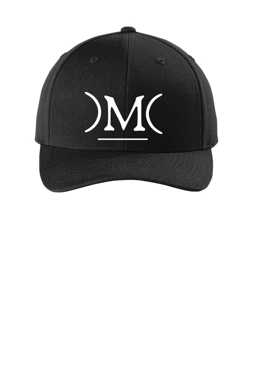 Bar M Trucker Cap