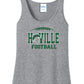 Women's Core Cotton Tank Top