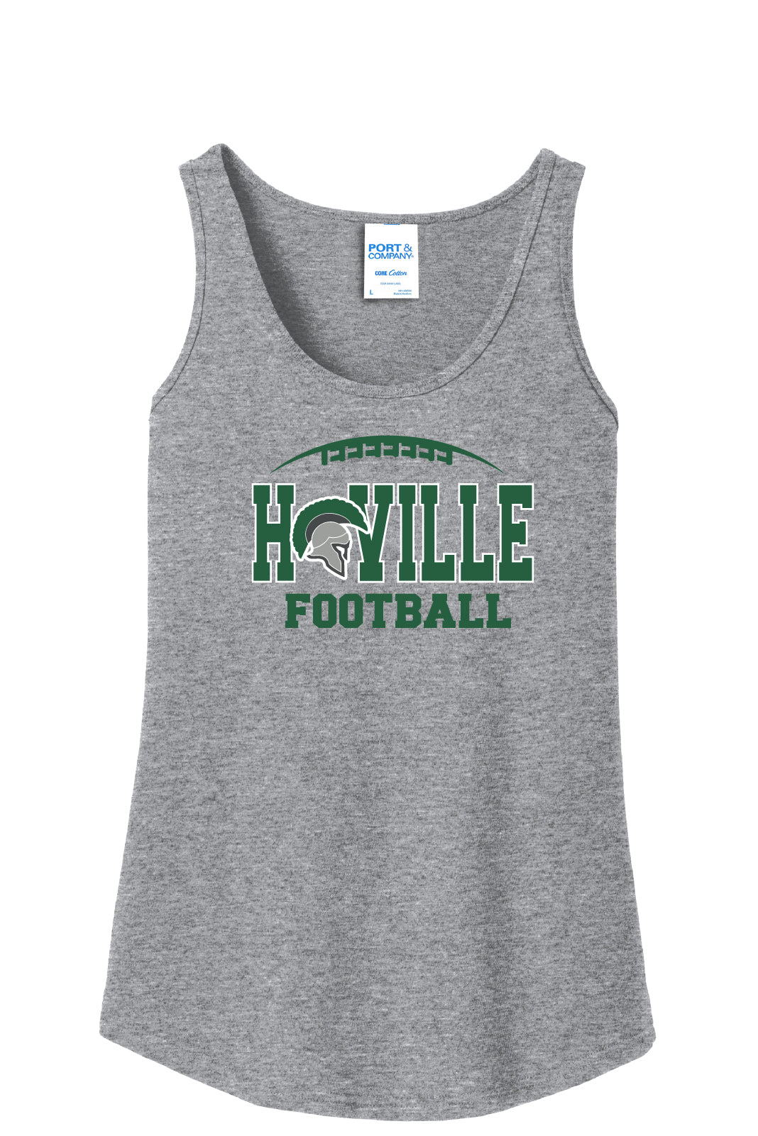 Women's Core Cotton Tank Top
