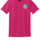 Jyla's Studio of Dance Short Sleeve T-Shirt (Youth)