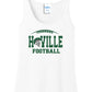 Women's Core Cotton Tank Top