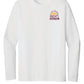 SJNBB Knights Basketball Sport Tek Competitor Long Sleeve Shirt