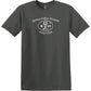 Spring Valley Pony Short Sleeve T-Shirt (Gildan, Youth) gray