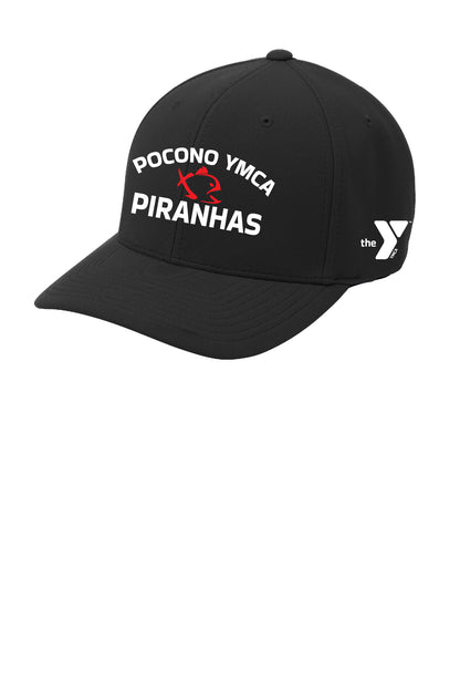 Pocono Piranhas Ball Cap