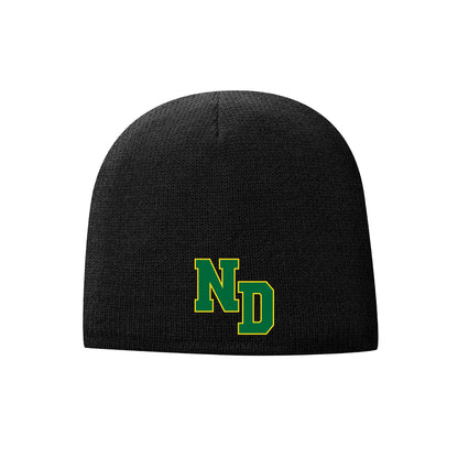 ND Fleece Lined Beanie