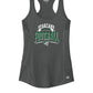 Women's Racerback Pulse Tank