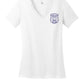 Portland Hook & Ladder Ladies V-Neck