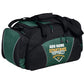 Spartans Softball Duffel Bag