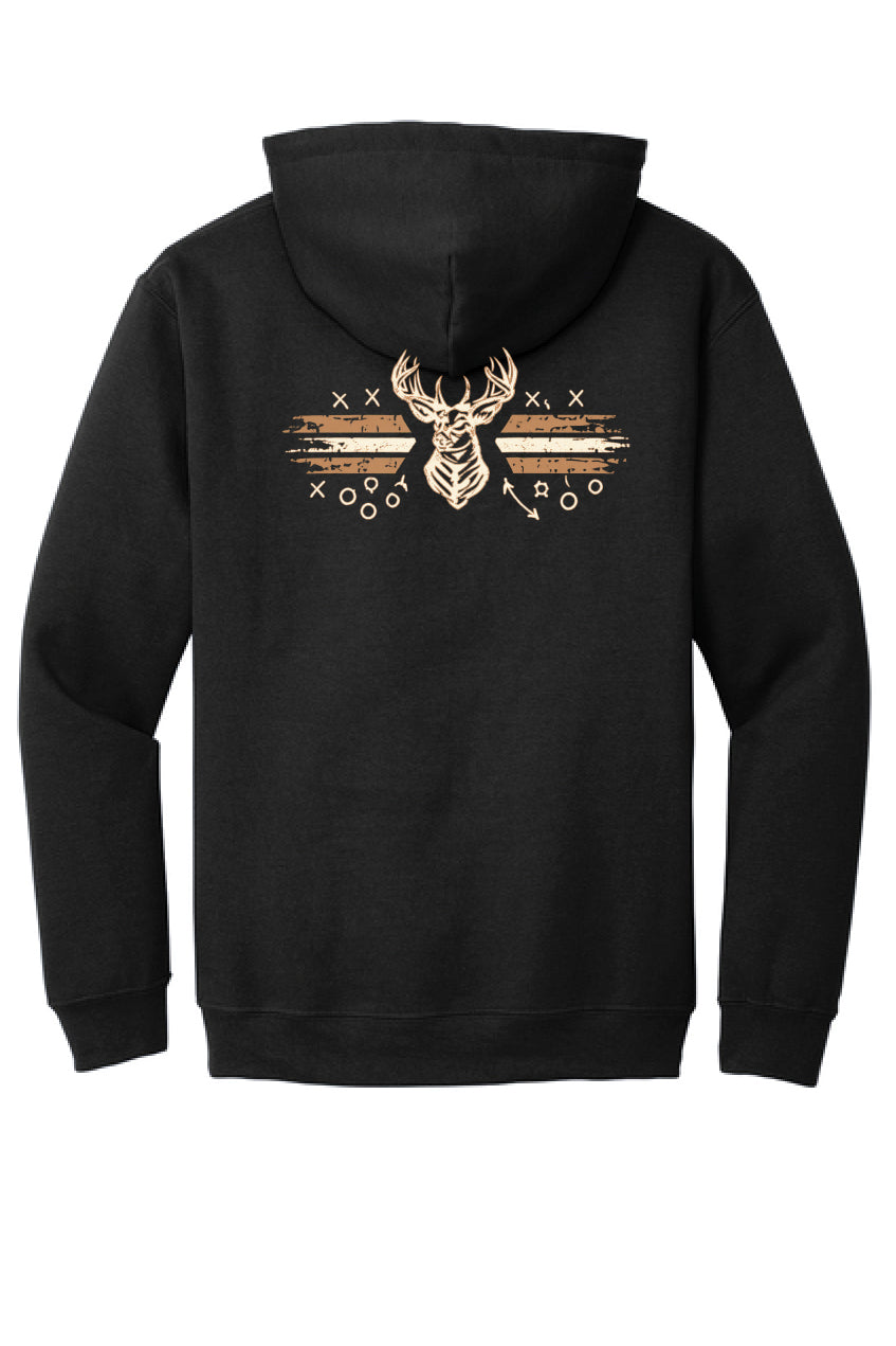 Buck Hill Football Apparel