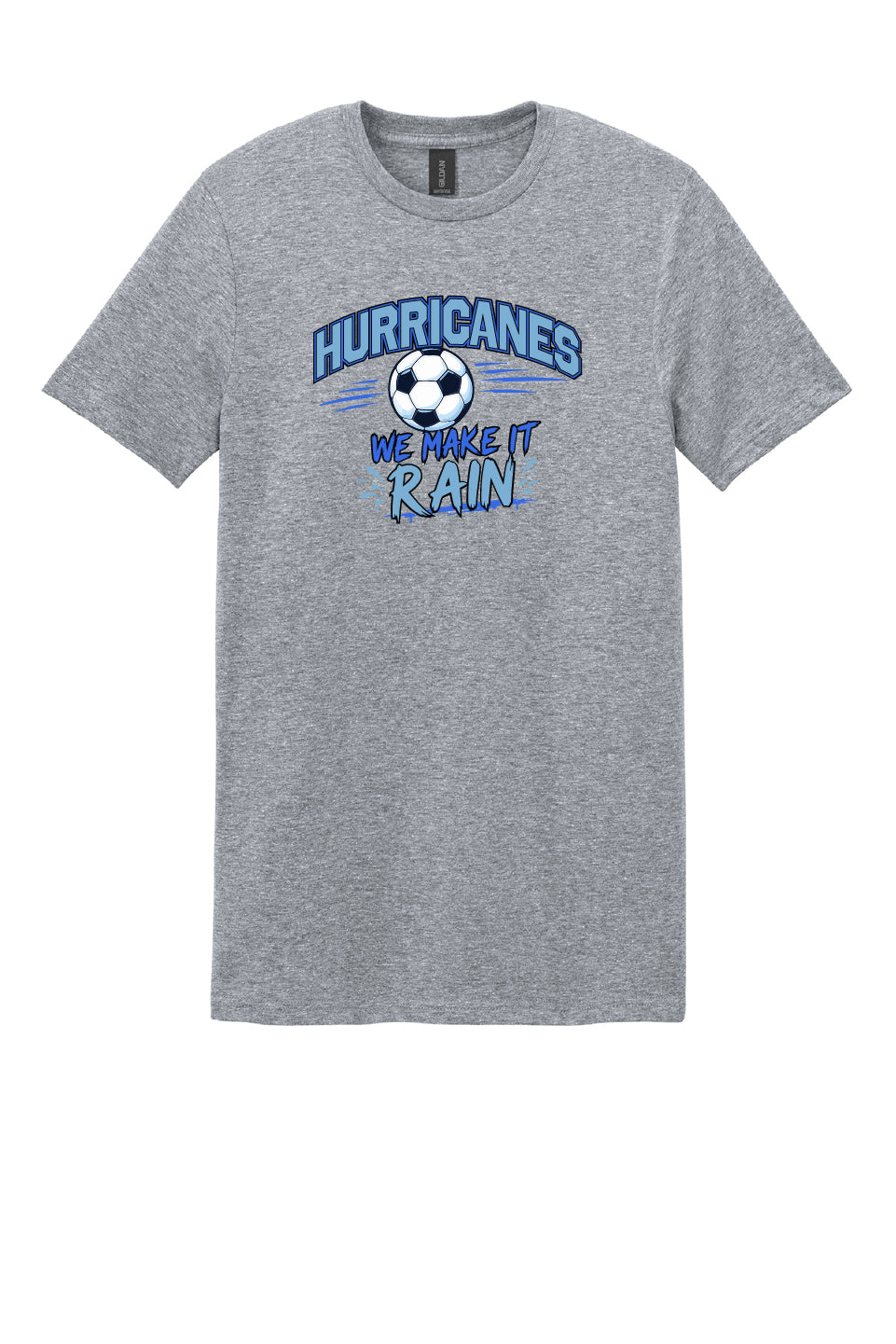 We Make it Rain Short Sleeve T-Shirt